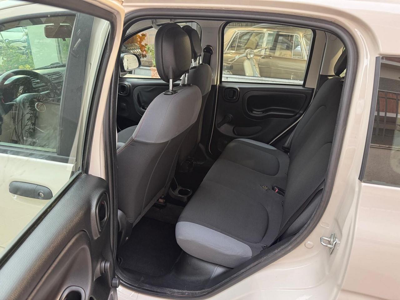 FIAT Panda 1.2 Easy IMPIANTO GPL