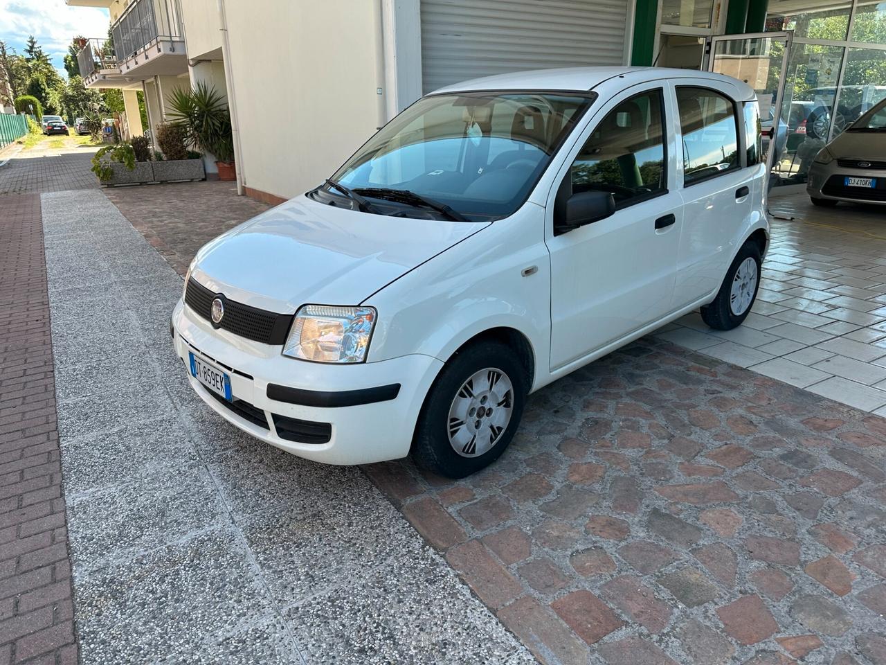 Fiat Panda 1.2 Neopatentati (12 Rate)