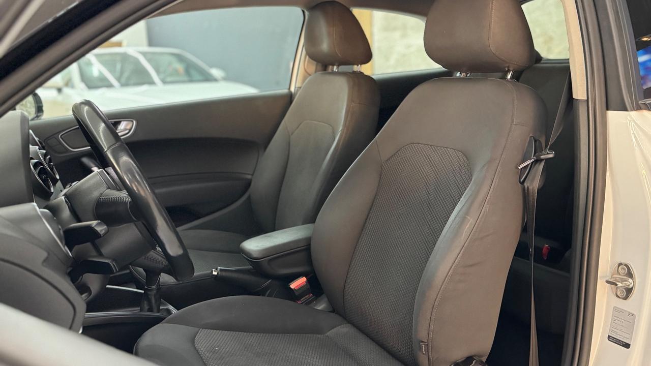 Audi A1 S LINE EDITION PLUS