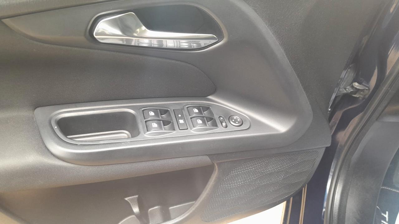 Fiat Tipo 1.3 Mjt S&S 5 porte Mirror