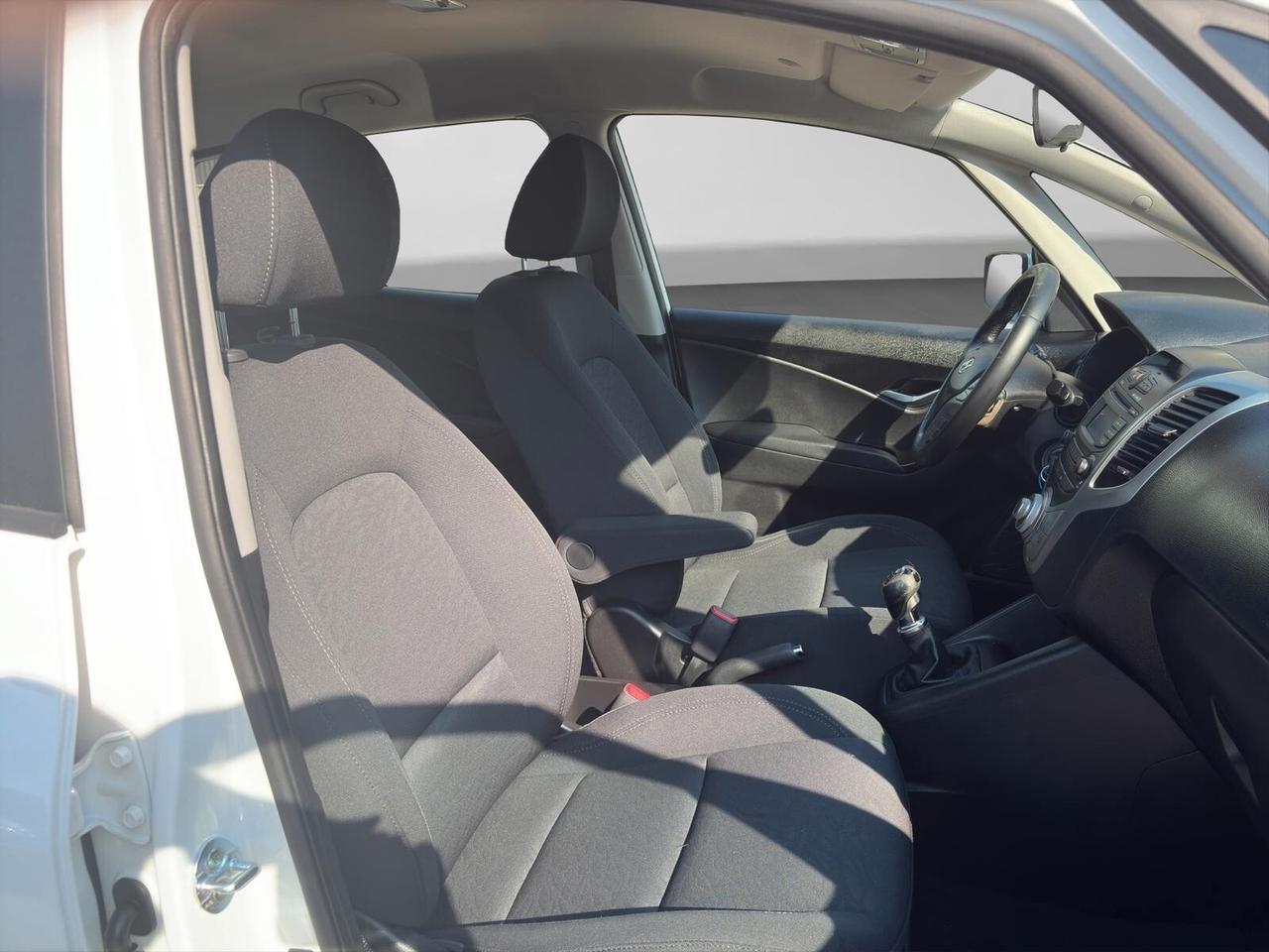 Hyundai iX20 1.4 CRDi 90cv Comfort NEOPATENTATI