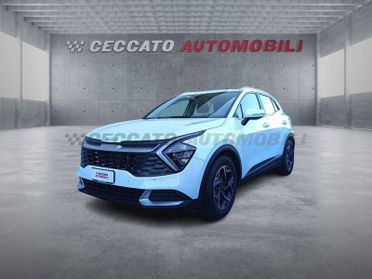 KIA Sportage Sportage 1.6 crdi mhev Business dct