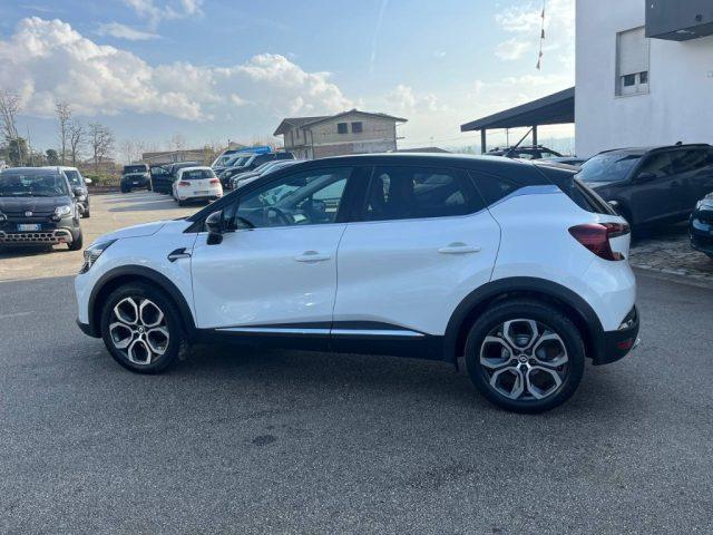 RENAULT Captur TCe 100 CV GPL FAP Intens