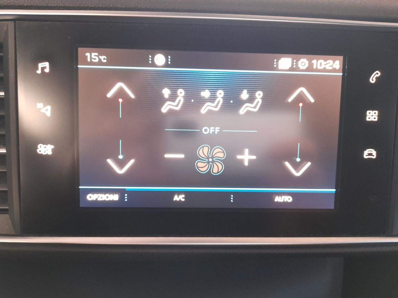 Peugeot 308 PureTech Turbo 130 S&S SW GT Line