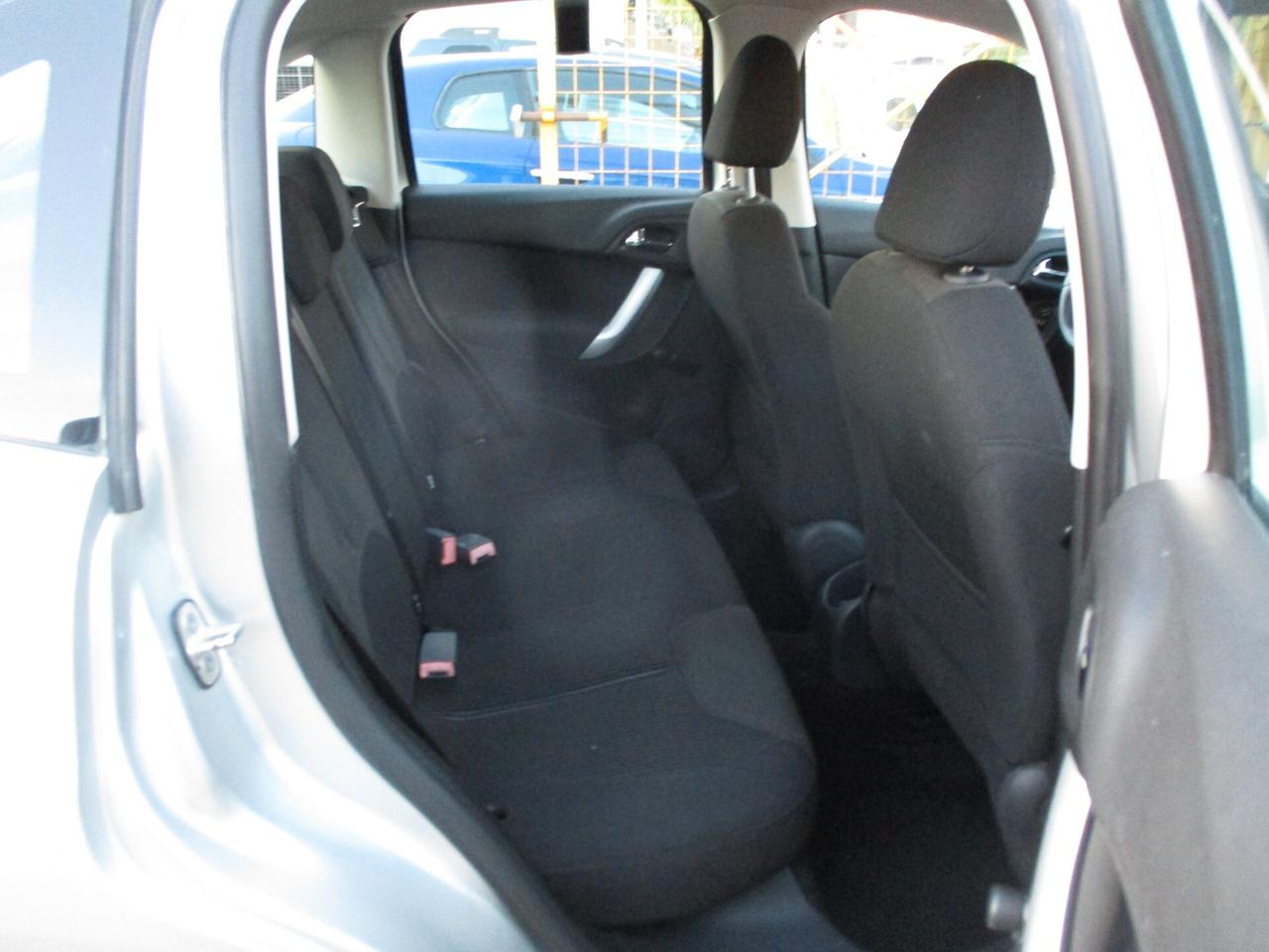 Citroen C3 1.4 HDi 70CV OK NEOPATENTATI