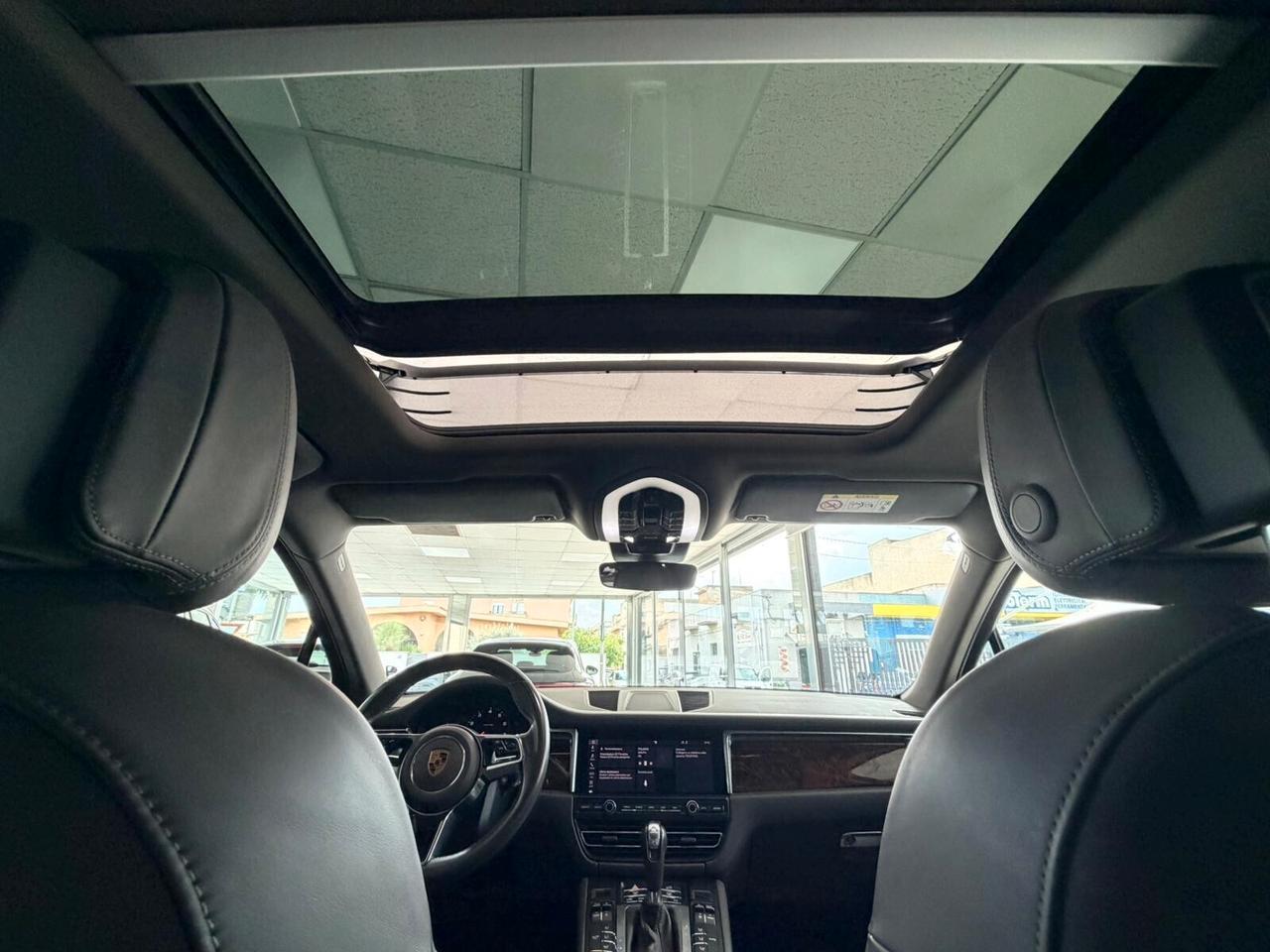 Porsche Macan 2.0 245CV PDK