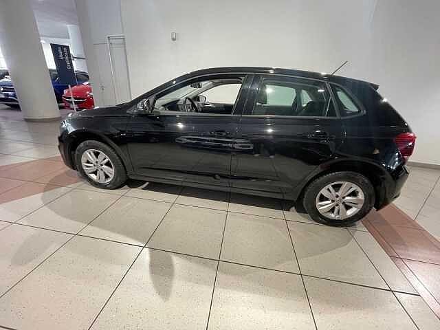 Volkswagen Polo 6ª serie 1.0 TSI 5p. Comfortline BlueMotion Technology