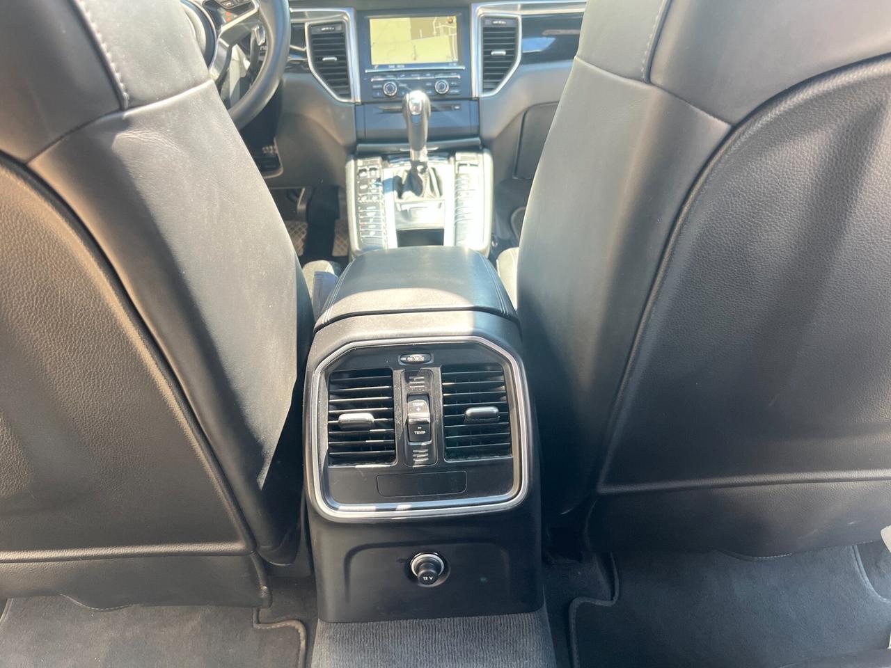 Porsche Macan S 3.0 FULL OPTIONAL 2016