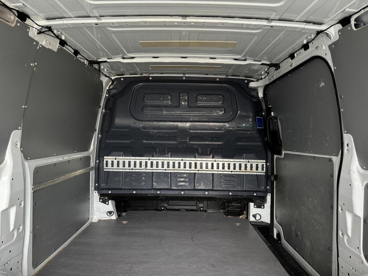 MERCEDES BENZ VITO 114 CDI - LONG - EURO6D-TEMP