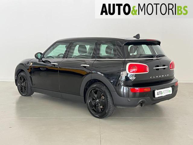 MINI Clubman 1.5 One D Business Clubman