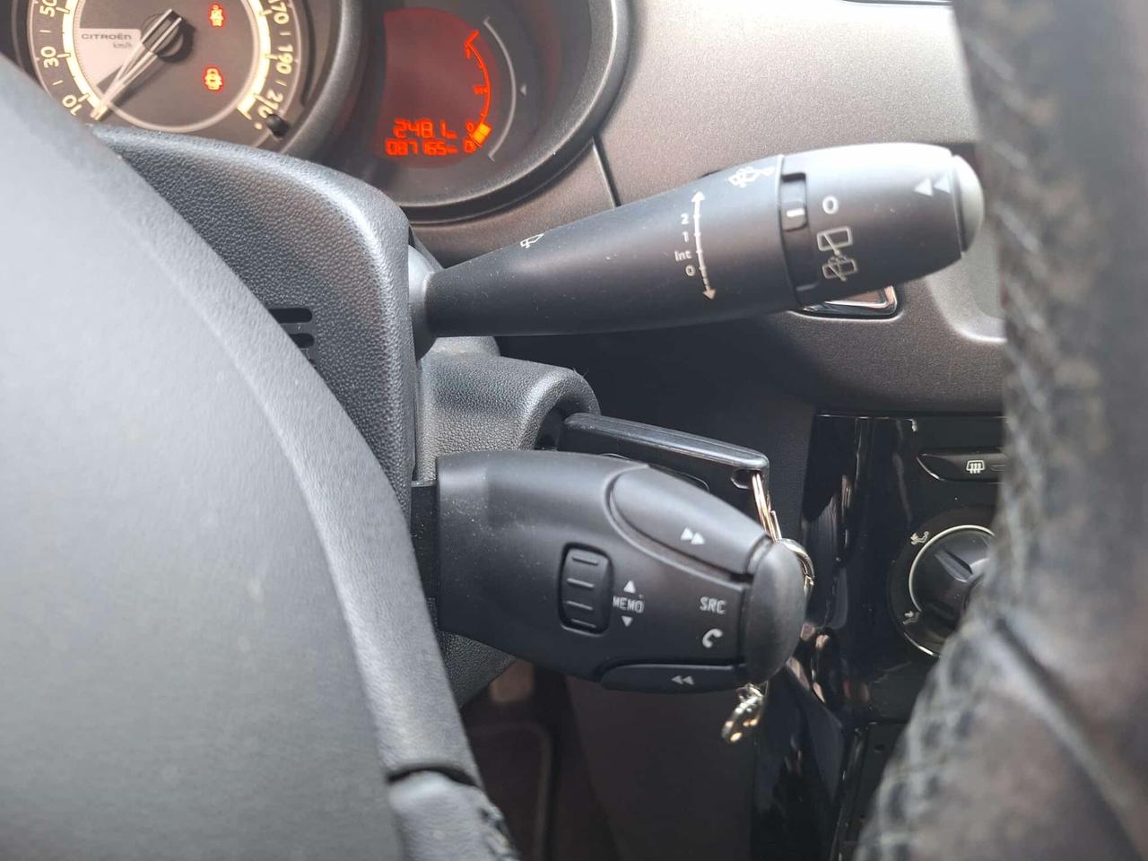 Citroen C3 PureTech 82 Exclusive