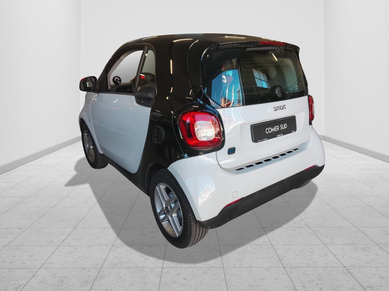 SMART Fortwo III 2020 - Fortwo eq Pure 22kW