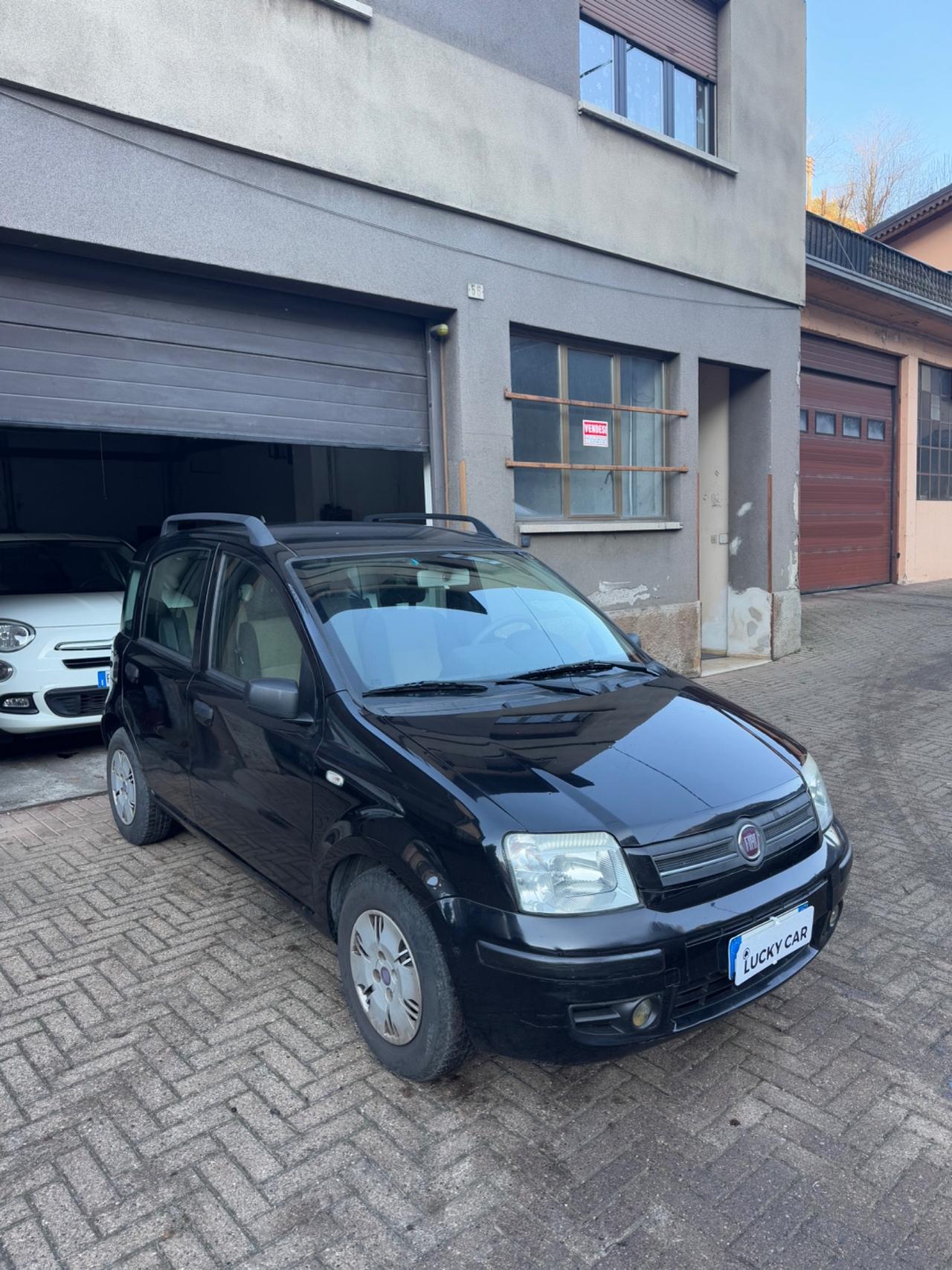 Fiat Panda 1.2 Dynamic