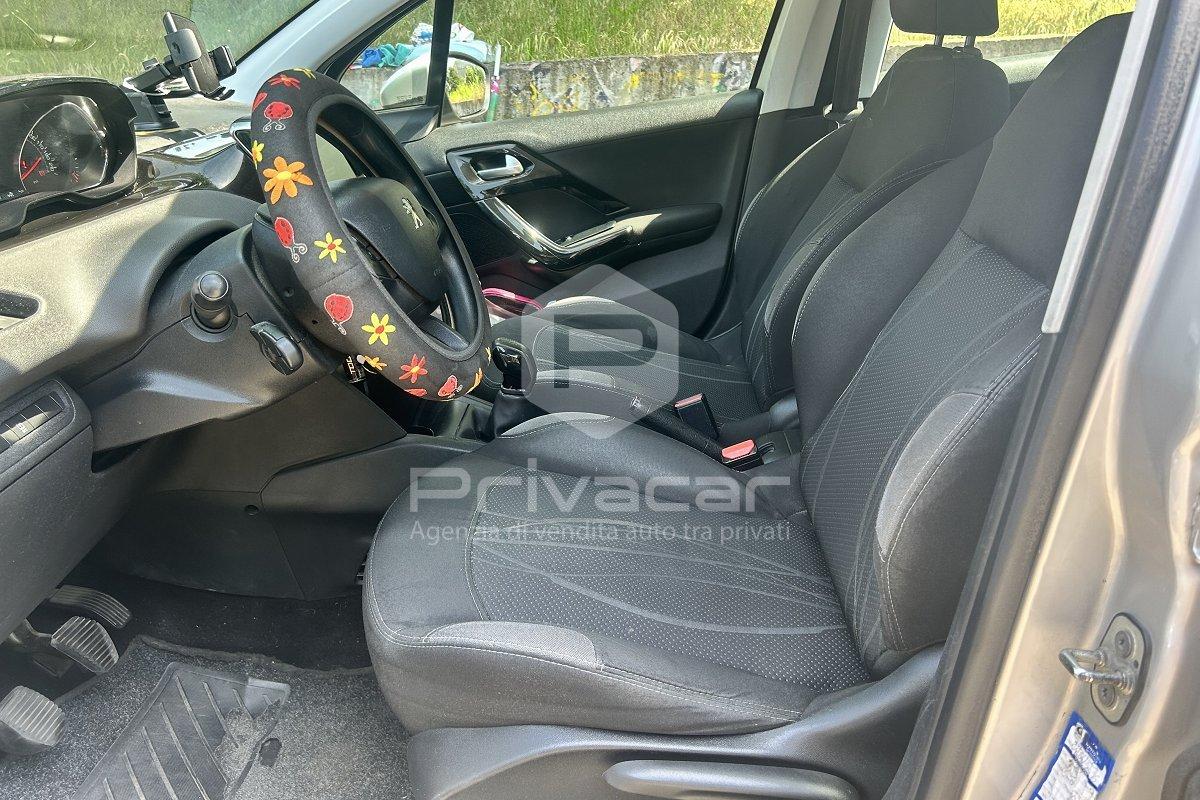 PEUGEOT 208 1° serie 1.4 HDi 68 CV 5 porte Access