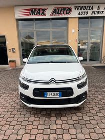 Citroen C4 Picasso BlueHDi 120 S&S Live