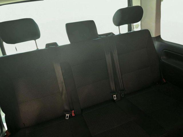 VOLKSWAGEN Multivan 2.0 TDI Trendline