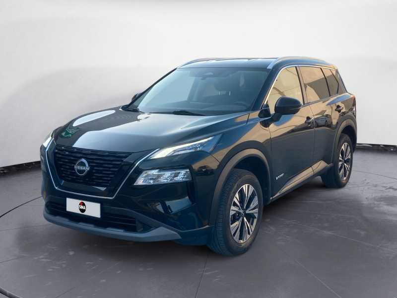NISSAN X-Trail 1.5 e-power N-Connecta 2wd AuTo