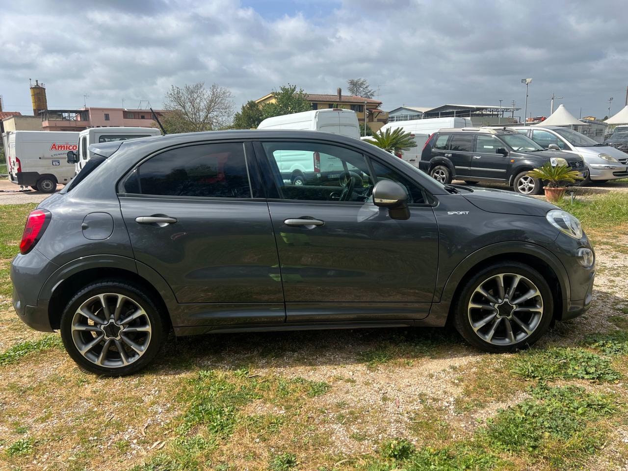 Fiat 500X 1.0 T3 120 CV Sport !!!!