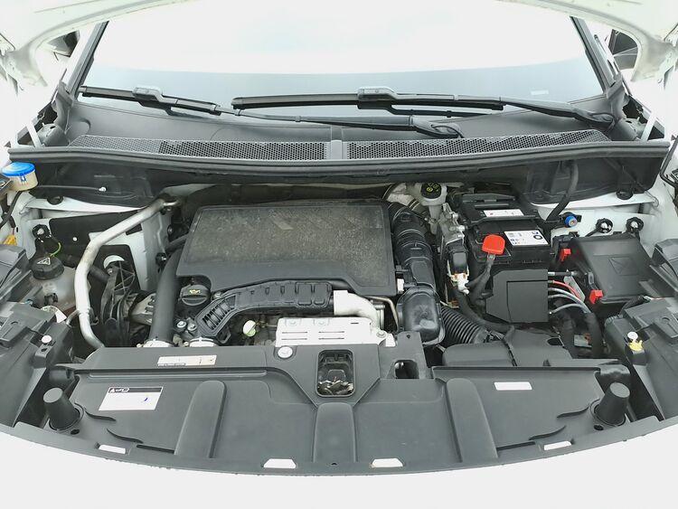 Peugeot 3008 Active Pack BZ169435 1.2 Benzina 131CV