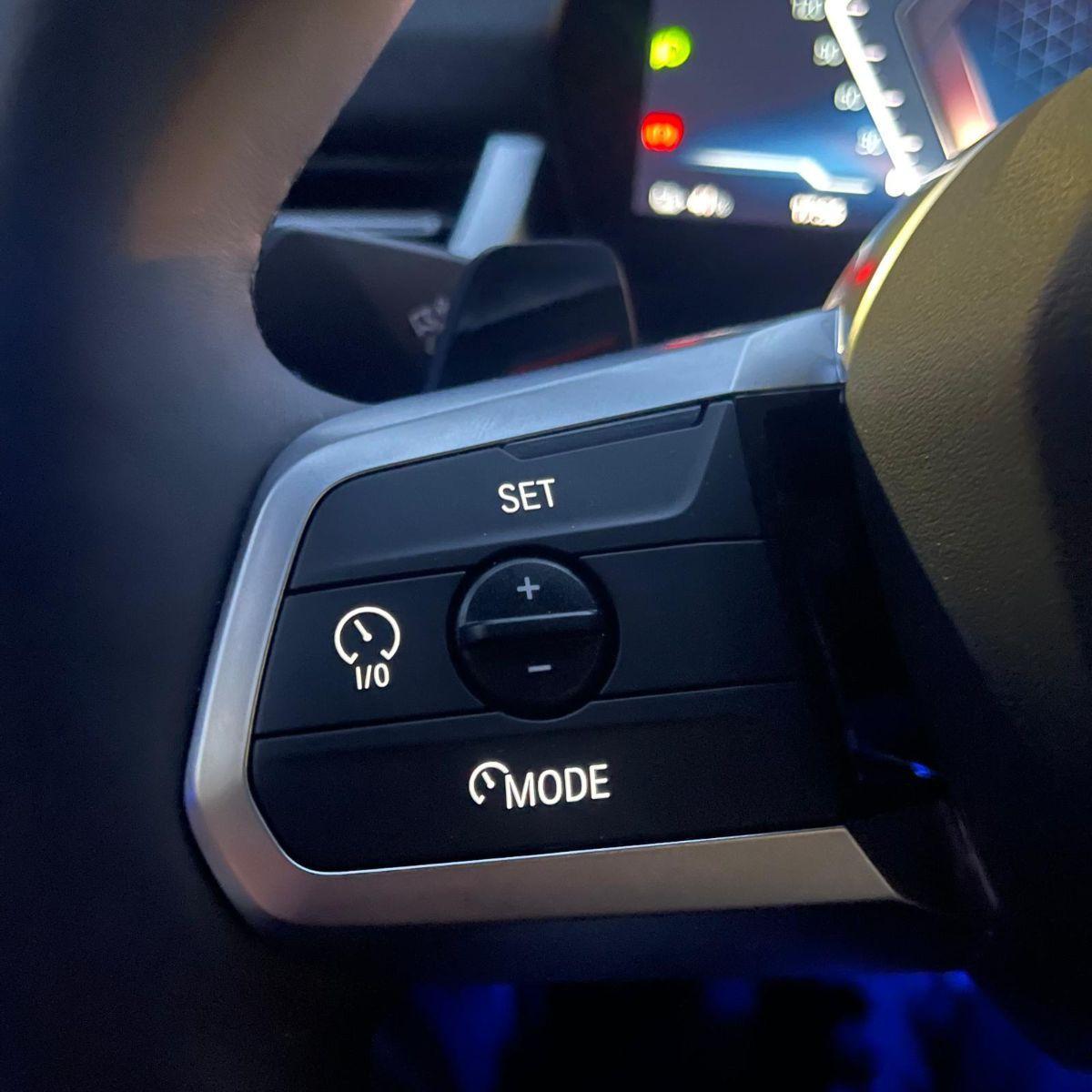 BMW - iX2 - xDrive 30 Msport KM ZERO