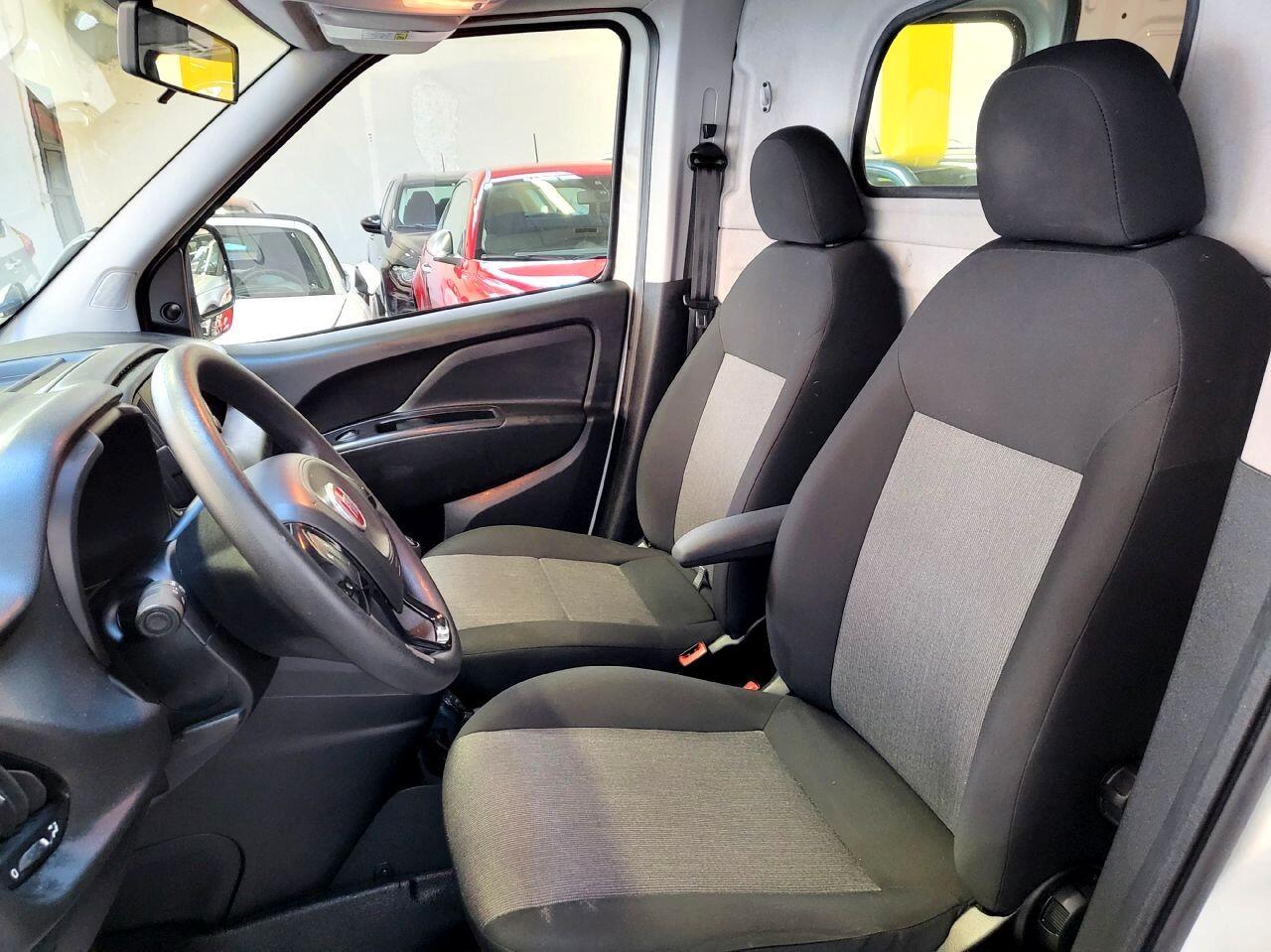 Fiat Doblo Doblò Professional 1.6 Mjet2 Euro 6B