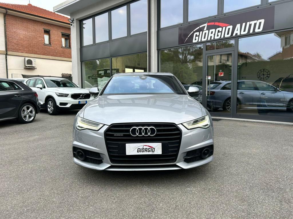 Audi A6 Avant 3.0 tdi Business quattro 320cv tiptronic