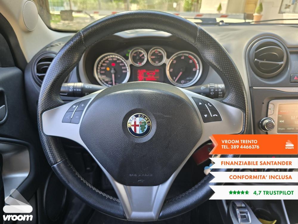 ALFA ROMEO MiTo MiTo 1.3 JTDm 85 CV S&S Progres...