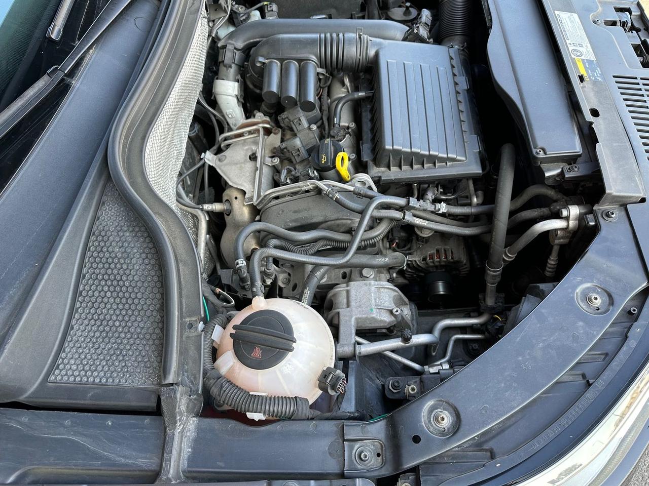 Volkswagen Tiguan 1.4 TSI BlueMotion 125 CV #10367