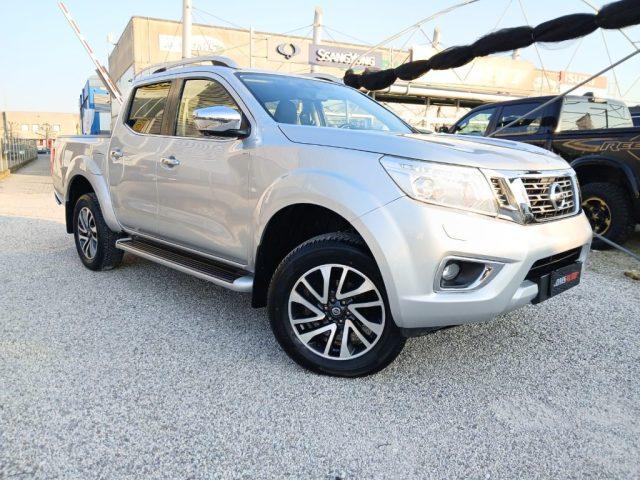 NISSAN Navara 2.3 dCi 190 CV 4WD Double Cab Tekna Prezzo finito
