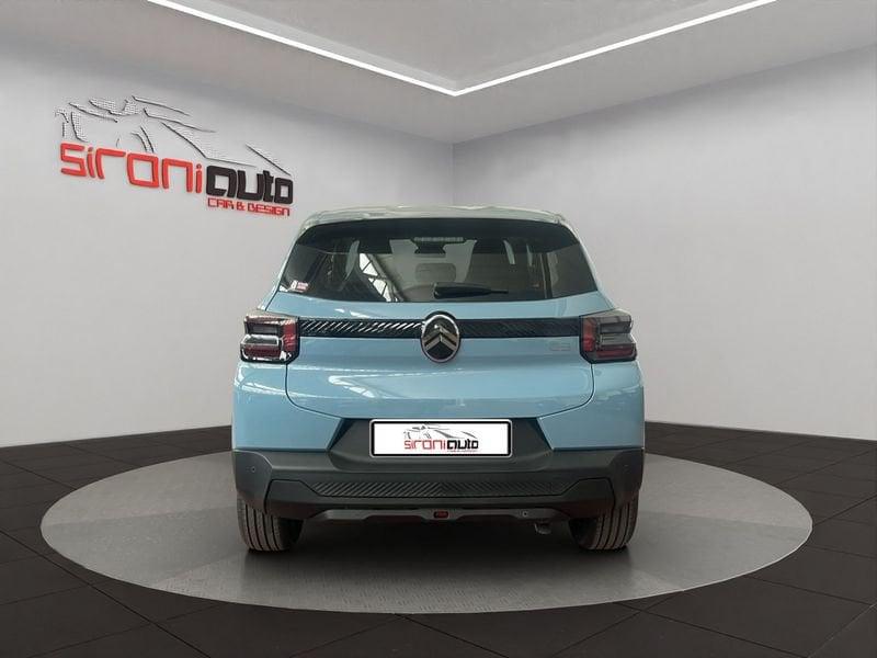 Citroën C3 C3 1.2 puretech turbo You 100cv s&s
