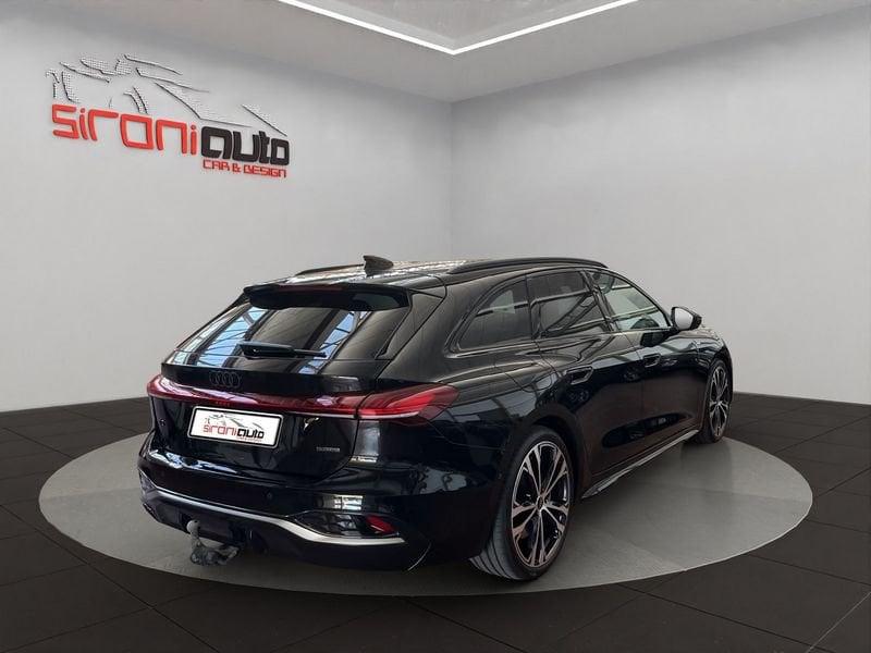Audi A5 A5 Avant 2.0 tdi mhev+ S line edition quattro 204cv s-tronic