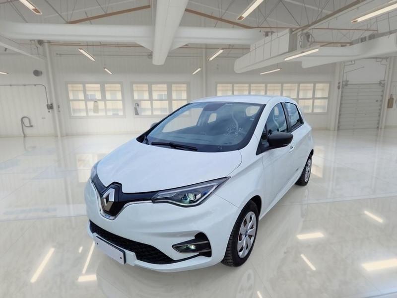 RENAULT ZOE LIFE R110 5 PORTE