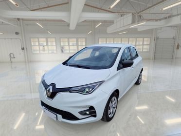 RENAULT ZOE LIFE R110 5 PORTE