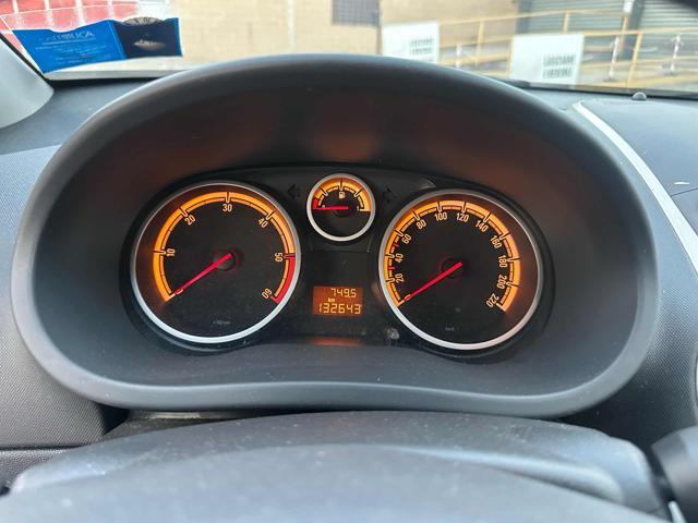 OPEL Corsa senza nessun lavoro da fare 1.3 CDTI 75CV 5P
