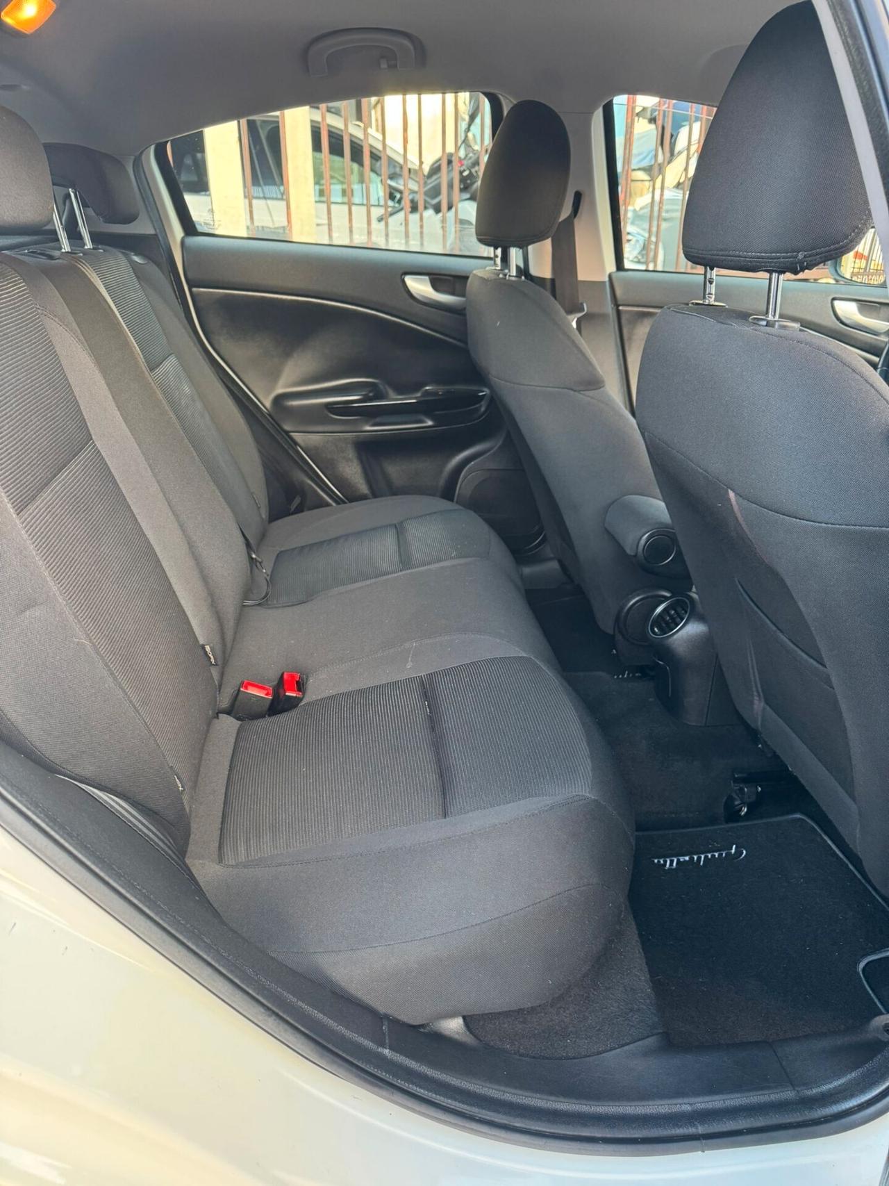 Alfa Romeo Giulietta 1.4 Turbo 120 CV GPL Progression