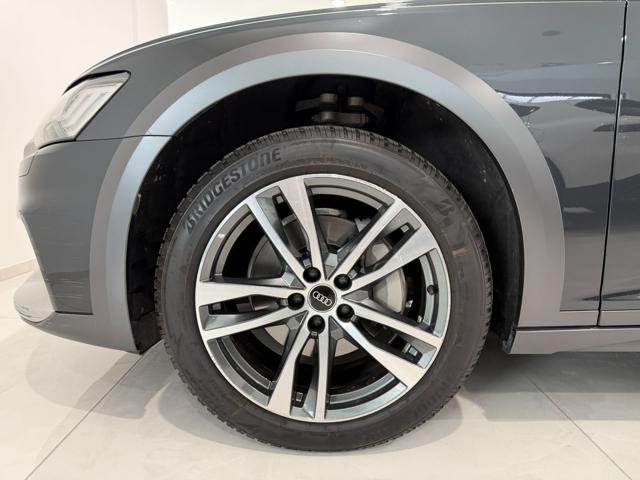 AUDI A6 allroad 40 TDI 2.0 quattro S tronic Evolution *FULL*