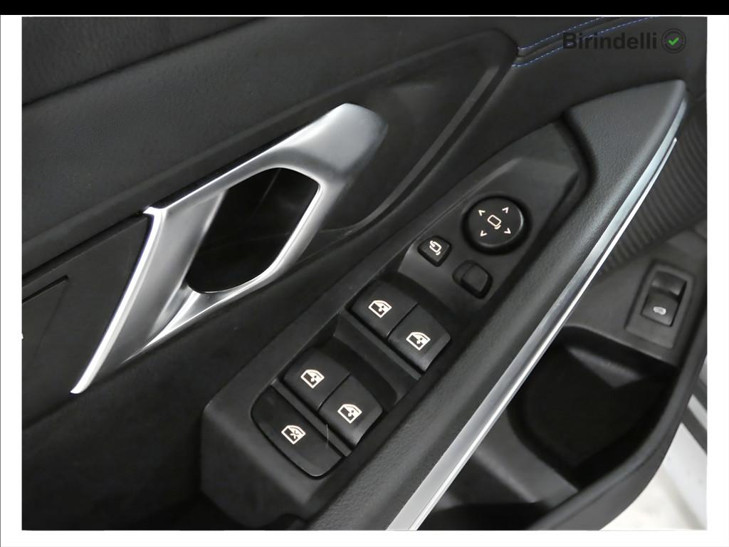 BMW Serie3(G20/21/80/81 - 320d 48V xDrive Touring Msport