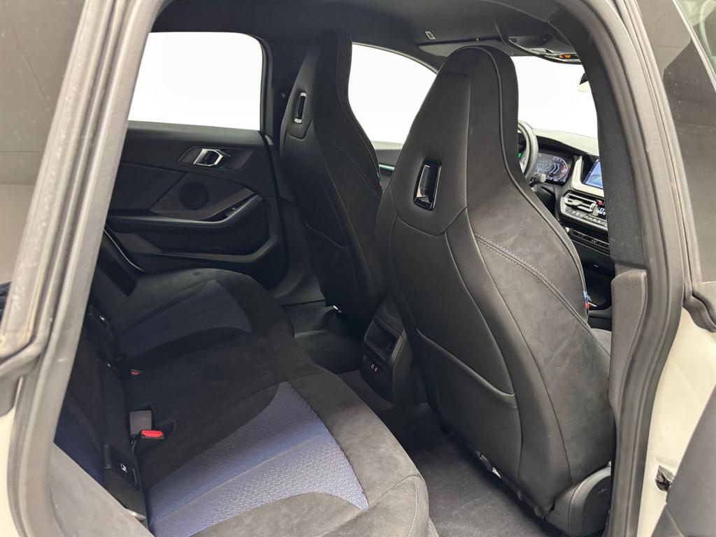 BMW Serie 2 F44 - 218d Gran Coupe Msport auto