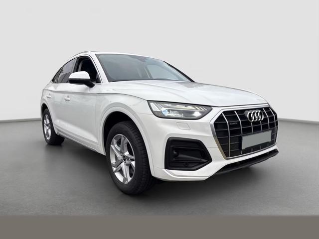 AUDI Q5 Sportback quattro garanzia 7 anni ?499/mese