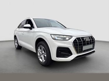 AUDI Q5 Sportback quattro garanzia 7 anni ?499/mese