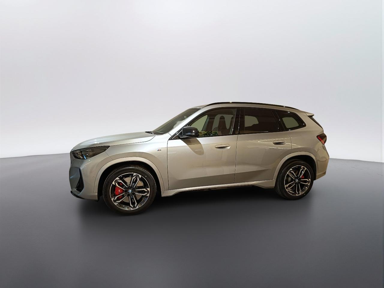 BMW BMW X1 M35i xDrive