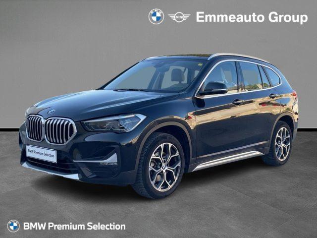 BMW X1 sDrive18i xLine