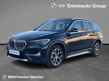 BMW X1 sDrive18i xLine