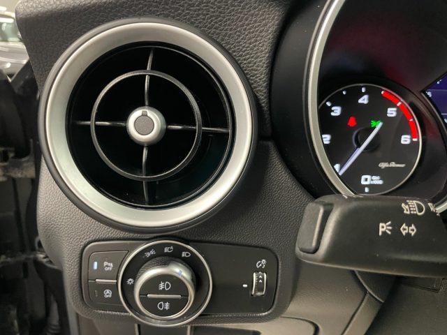 ALFA ROMEO Stelvio 2.2 TD 190 CV AT8 Q4 Super