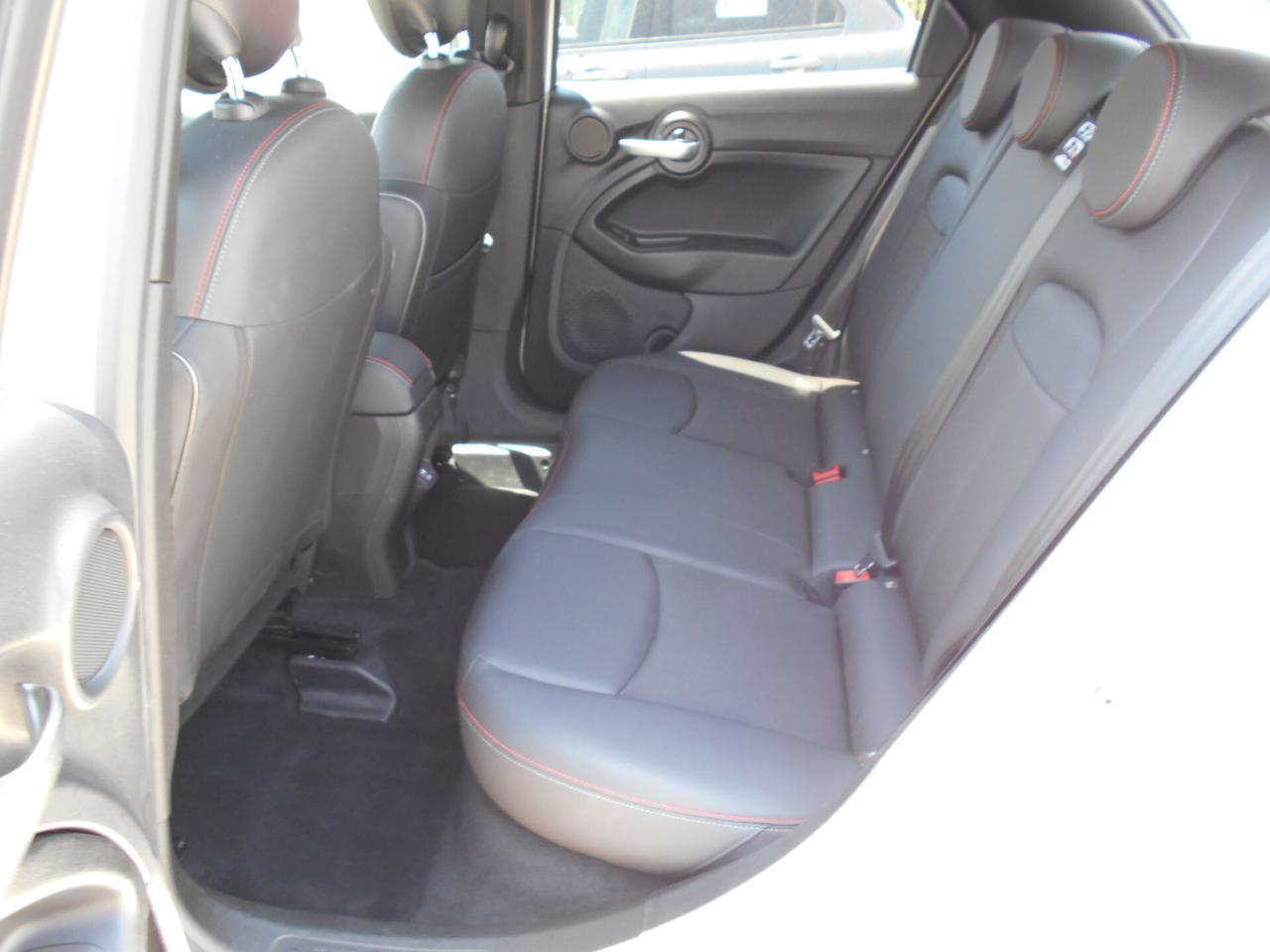 Fiat 500X 1.6 MultiJet 130 CV Sport