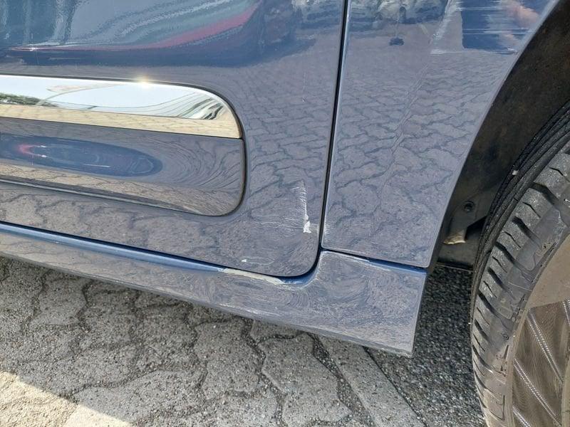 FIAT 500L 500L 1.4 95 CV Mirror