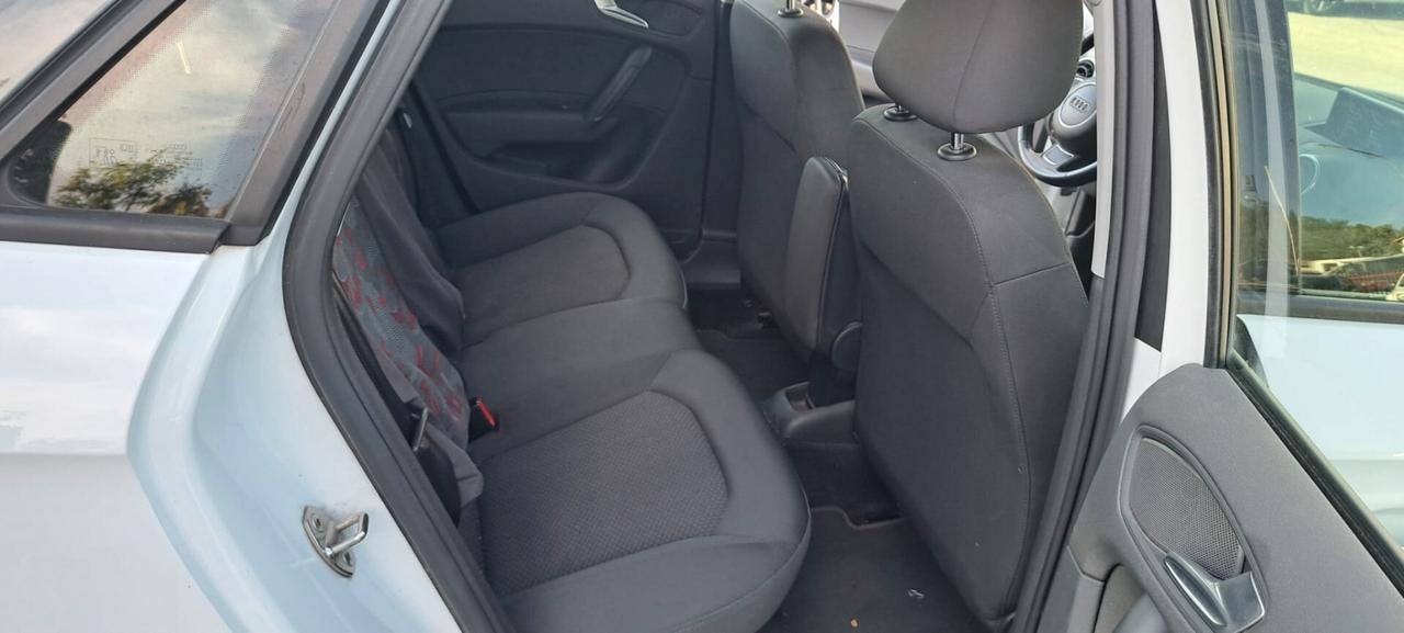Audi A1 SPB 1.4 TDI Sport