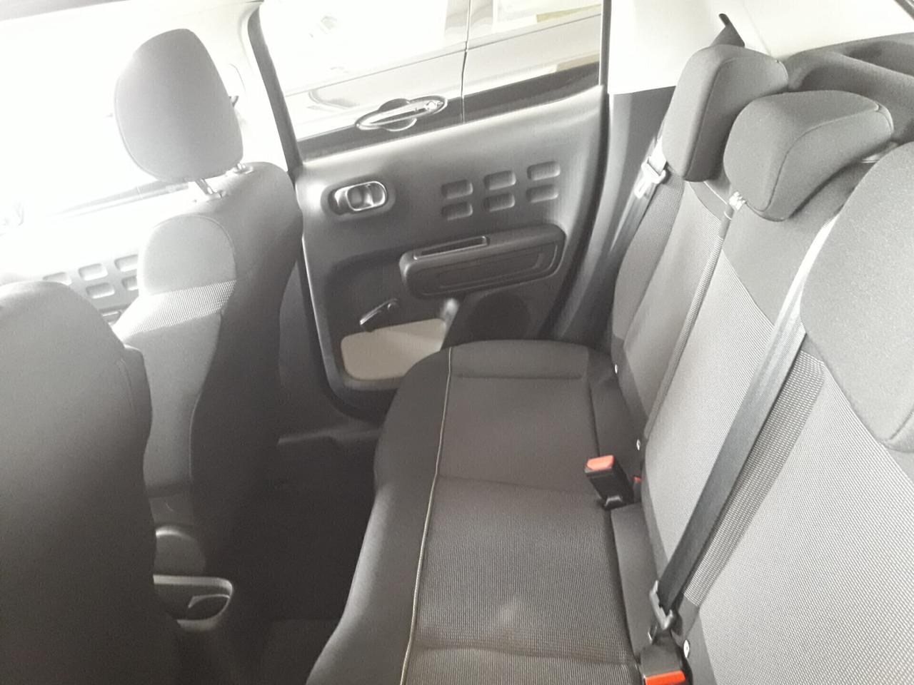 Citroen C3 PureTech 83 S&S You