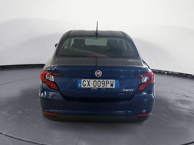 FIAT Tipo Sedan 1.6 130cv Ds SedanTipo