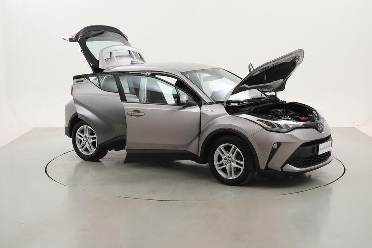 Toyota C-HR Hybrid Business BR842062 1.8 Full Hybrid 122CV